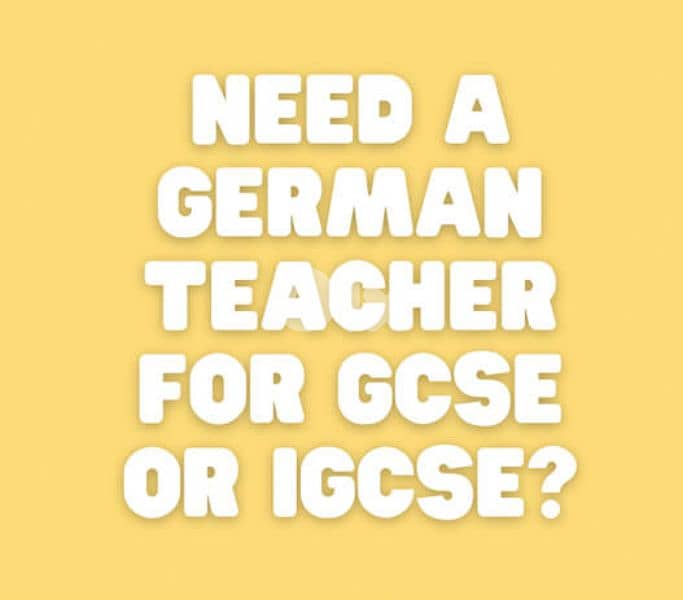 Learn the German Lang. with Native Speakers! Get Free Private Sessions 2