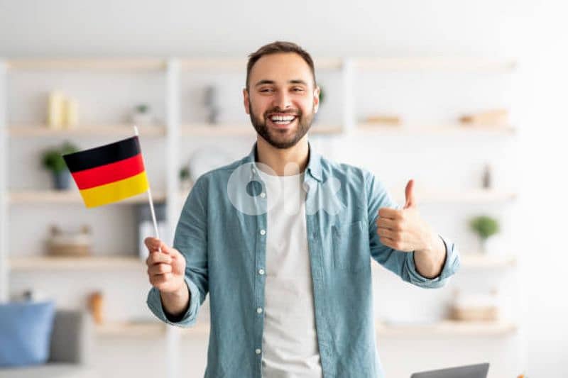 Learn the German Lang. with Native Speakers! Get Free Private Sessions 3