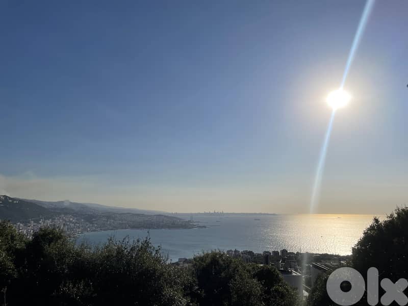 RWK387CA - Amazing Land for Sale in Adma with a Breathtaking View! 1