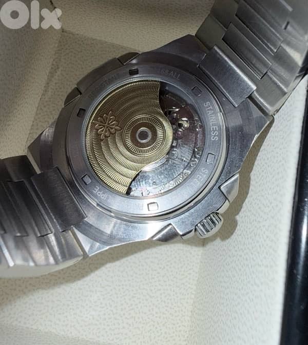 super clone patek phillipe 1