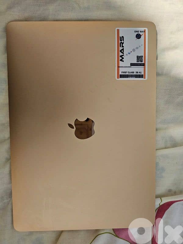 Macbook Air M1 2020 1