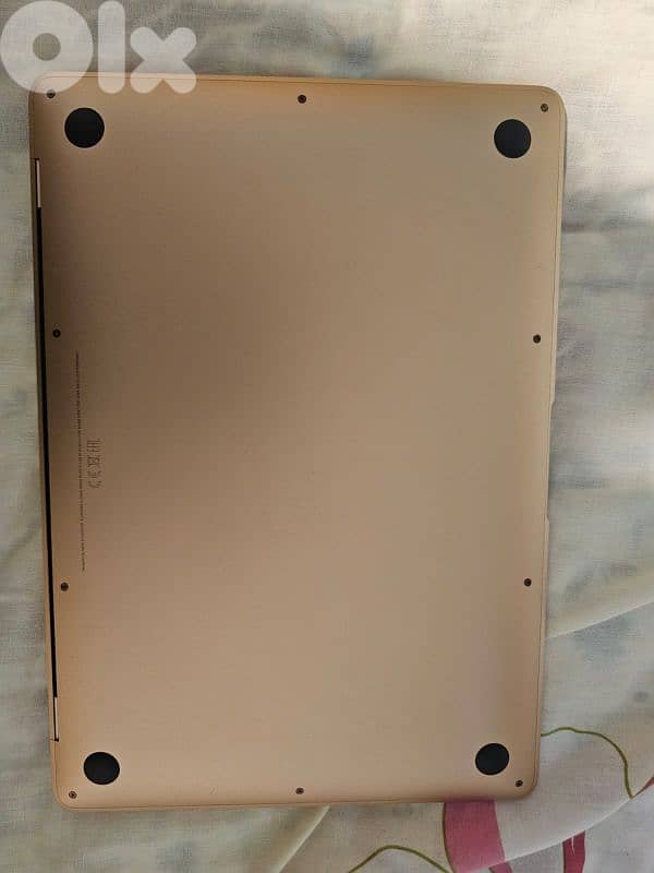 Macbook Air M1 2020 2