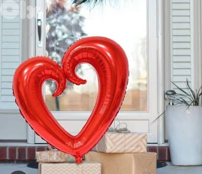 valentine and wedding anniversary decoration