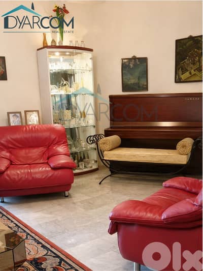 DY3102 - Zouk Mosbeh Attractive Duplex for Sale!