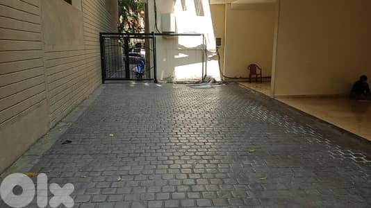 Coffee shop workspace for rent in Hamra close to AUB