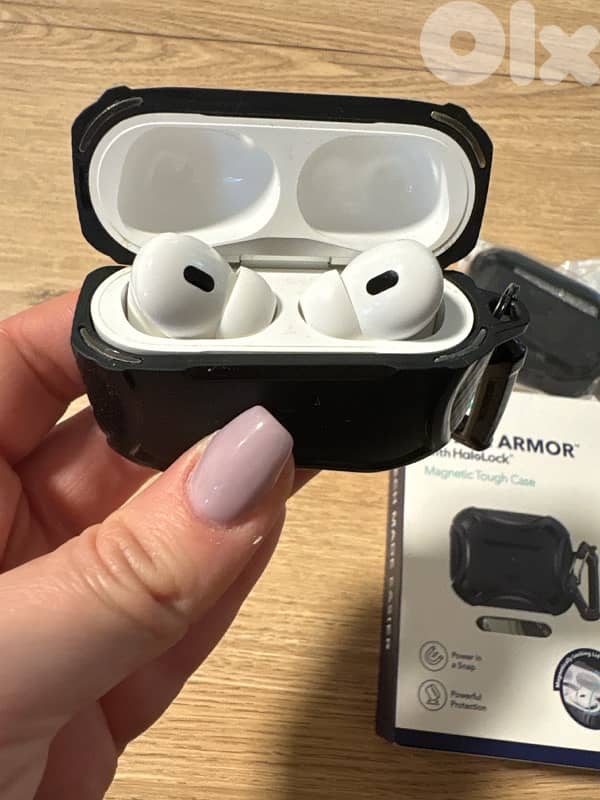 AirPods pro 2 2