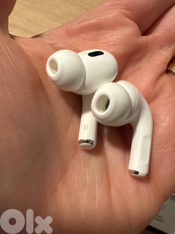 AirPods pro 2 3