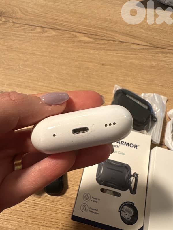 AirPods pro 2 5