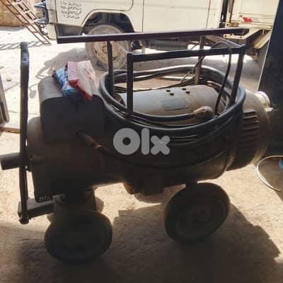 غروب لحام ٣ فاز