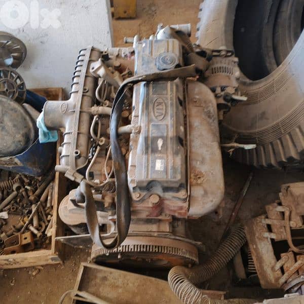 موتير مازوت بعدو جديد 2