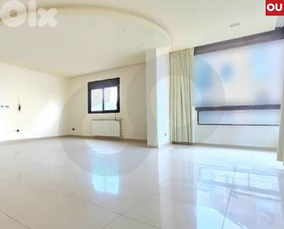 beautiful view, prime location, metn, awkar/عوكر REF#OU130886