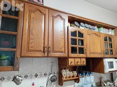 Kitchen Cabinets