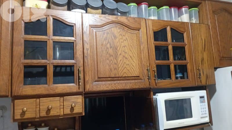 Kitchen Cabinets 2