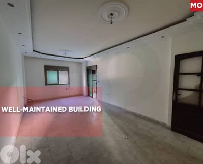 Well-Maintained Building in Bourj Abi Haidar REF#MO130890
