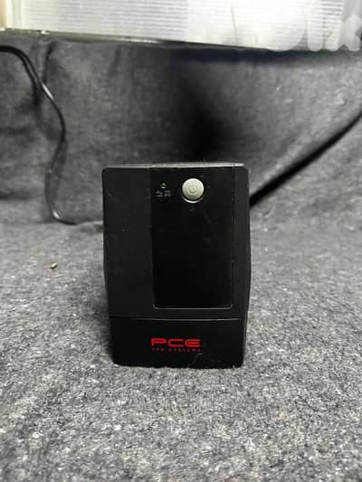 ups (open box) in perfect condition