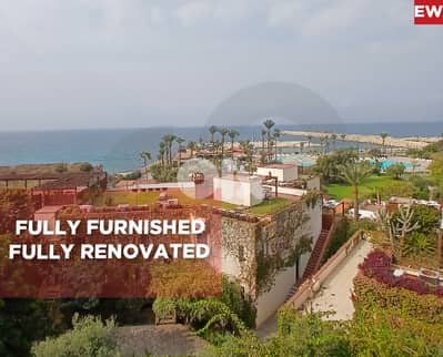 Own your dream getaway, Fully furnished,Kaslik-Portemilio REF#EW129161