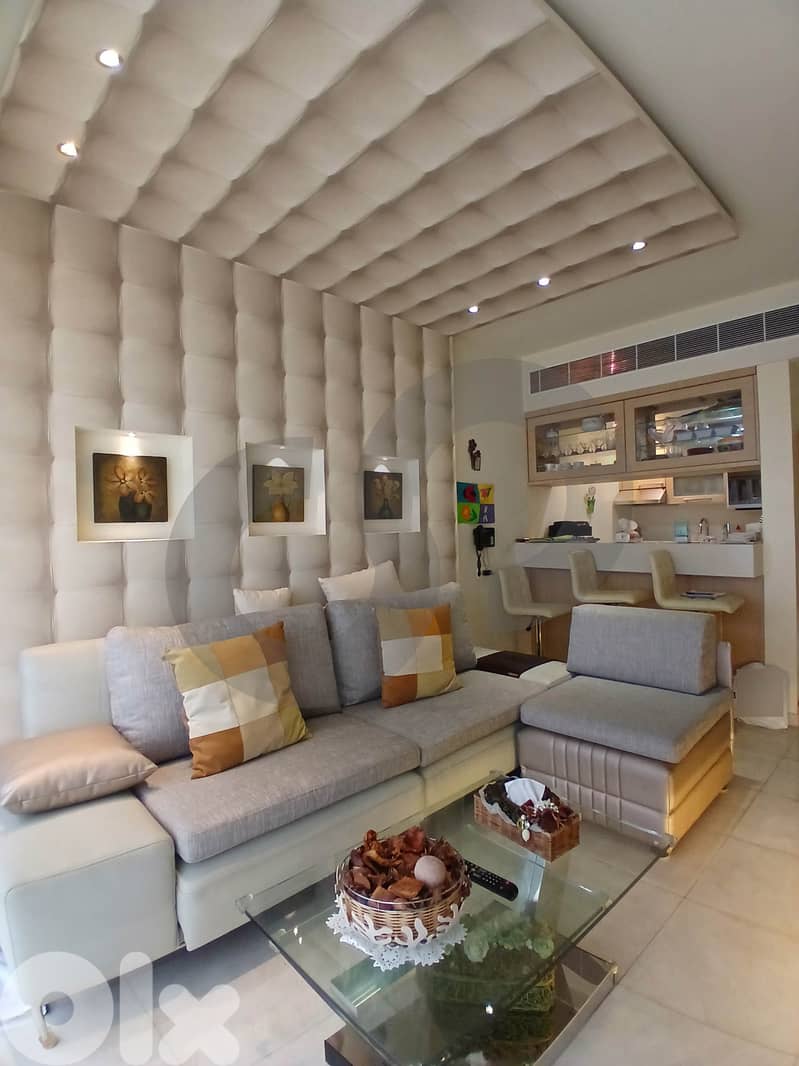 Own your dream getaway, Fully furnished,Kaslik-Portemilio REF#EW129161 1