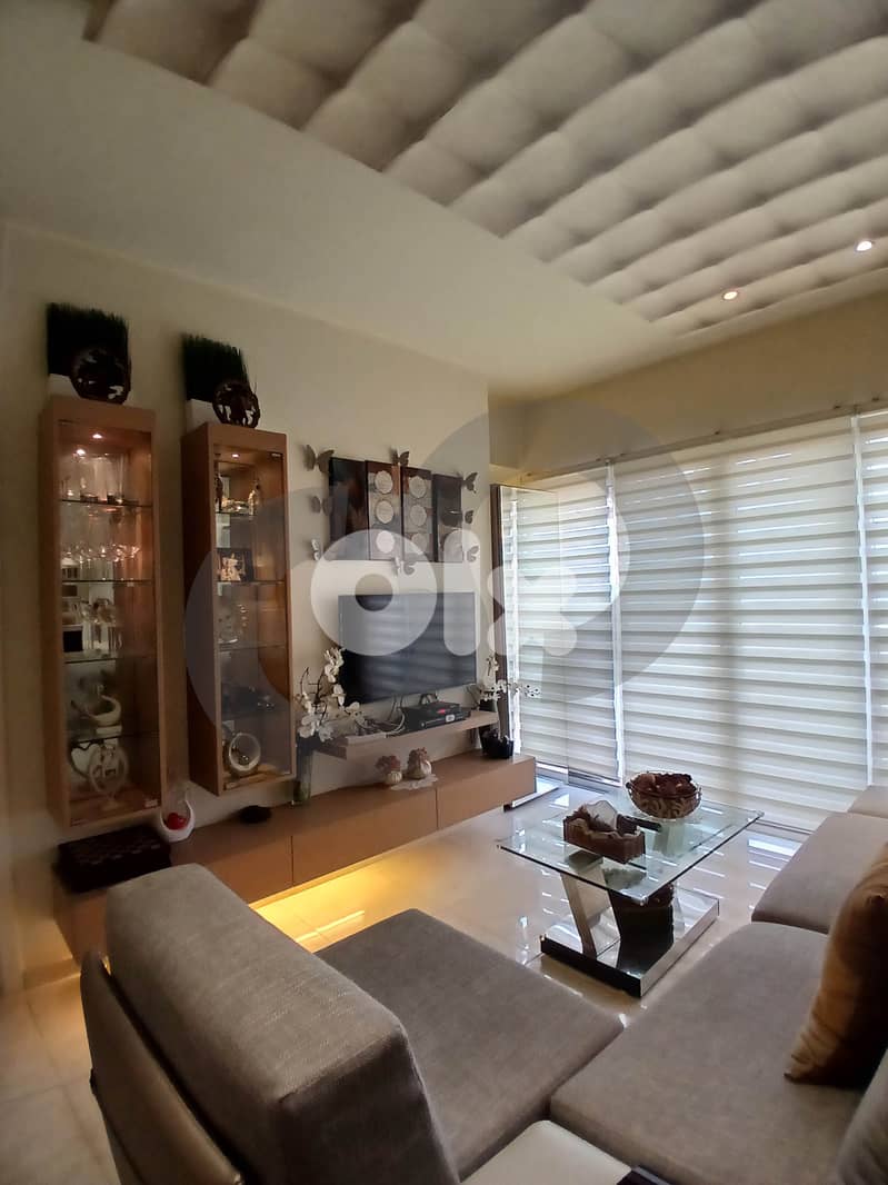 Own your dream getaway, Fully furnished,Kaslik-Portemilio REF#EW129161 2