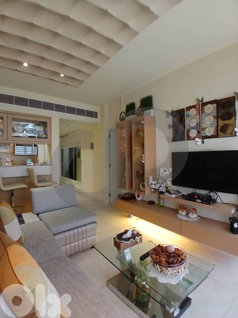 Own your dream getaway, Fully furnished,Kaslik-Portemilio REF#EW129161 3