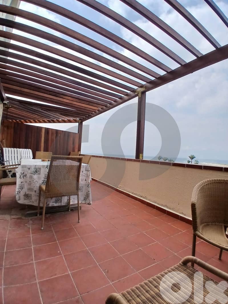 Own your dream getaway, Fully furnished,Kaslik-Portemilio REF#EW129161 7