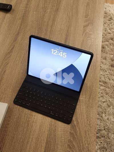 ipad pro 12.9 inch, 256gb (5th generation)