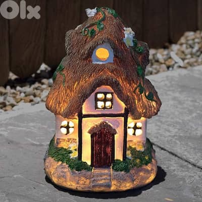 decorative solar light