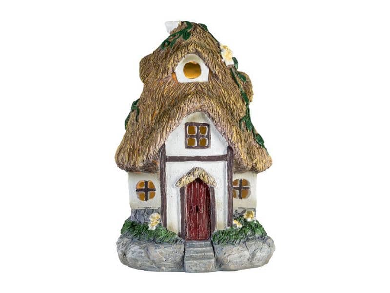 decorative solar light 1