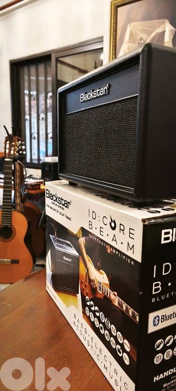 blackstar id beam 20 wats 2