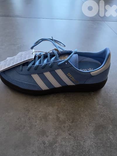 adidas spezial blue 38.5