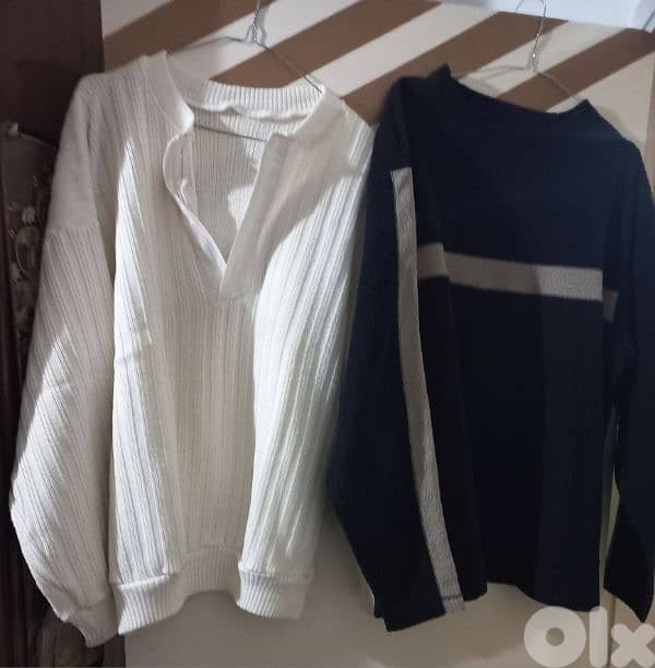 ثياب مشكله رجالي للبيع شروه 6