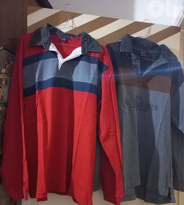 ثياب مشكله رجالي للبيع شروه 11