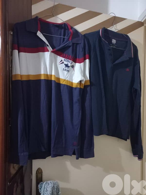 ثياب مشكله رجالي للبيع شروه 12