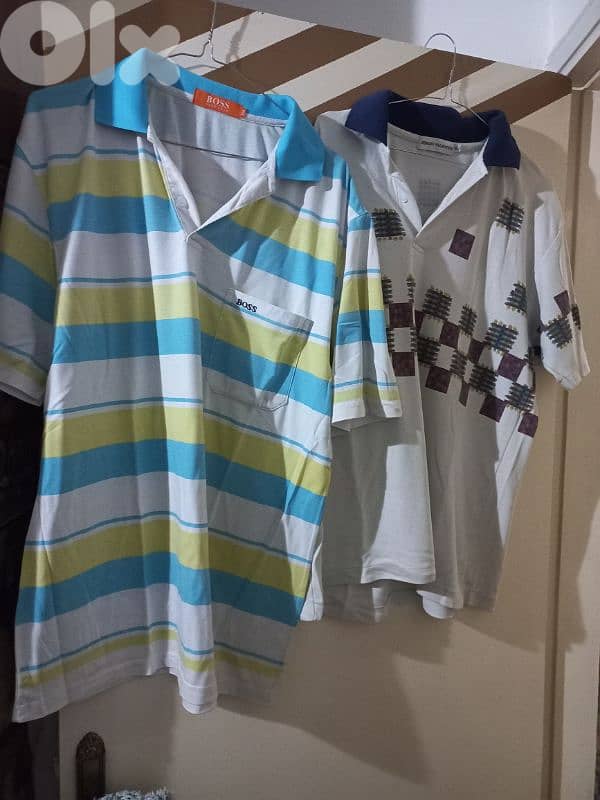 ثياب مشكله رجالي للبيع شروه 17