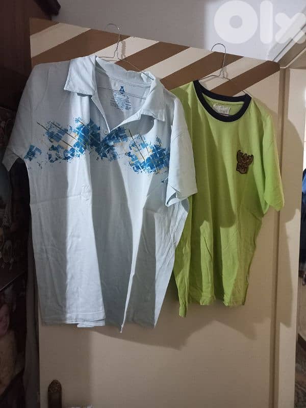 ثياب مشكله رجالي للبيع شروه 18