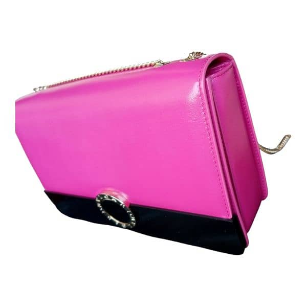 Bulgari shoulder bag 4