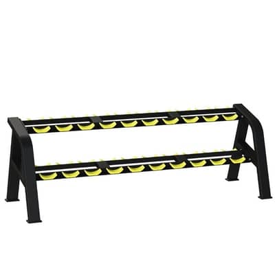 Rack for Dambels new heavy duty