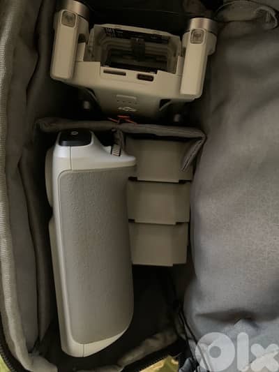 Dji mini 3