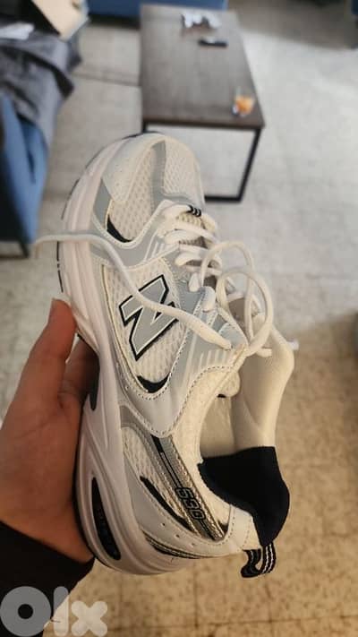 New balance 530 shoes