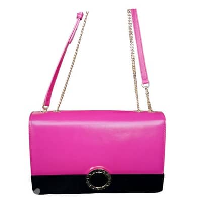 Bulgari shoulder bag