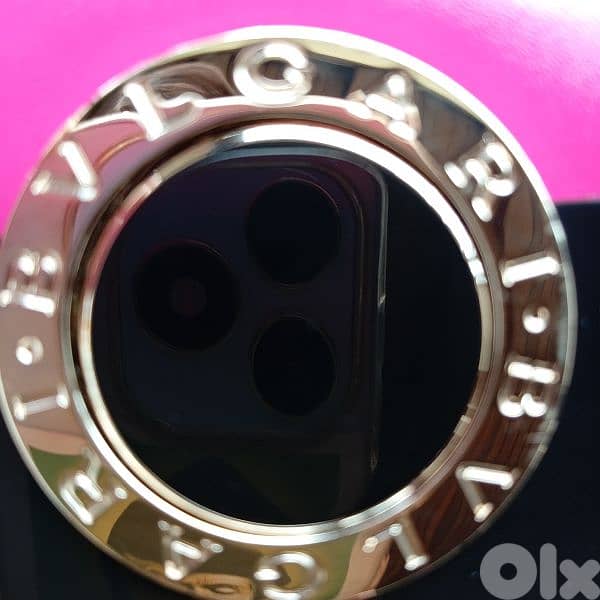 Bulgari shoulder bag 16