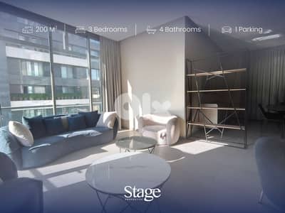 Furnished Apartment For RENT In ACHRAFIEH, الاشرفية