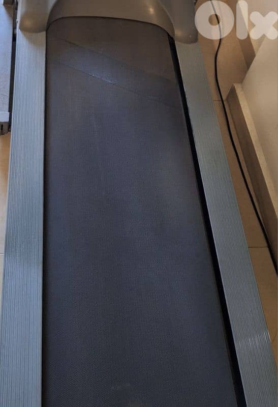 New Treadmill Campomatic b 110$ 2