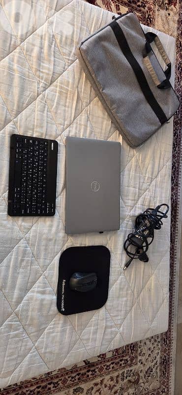 laptop dell