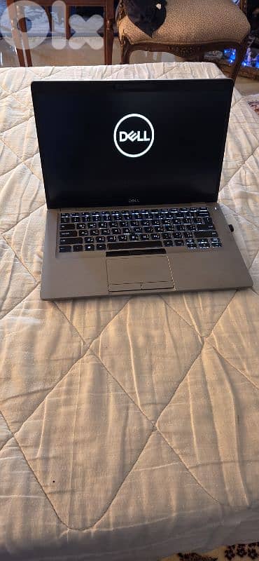 laptop dell 4