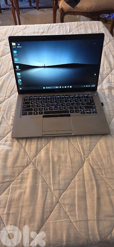 laptop dell 5