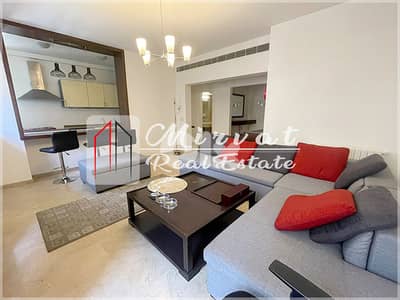 One Bedroom Modern ApartmentlWith a Lovely Balcony