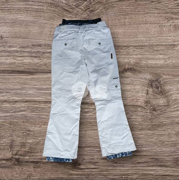 fuzzo ski&snowboard pant 2