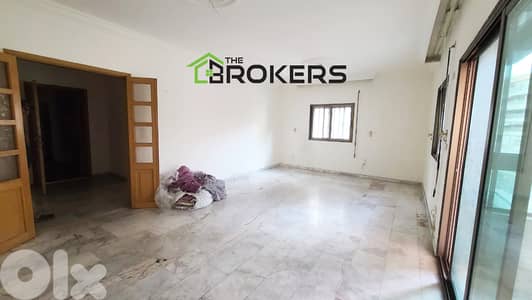 Apartment for Rent in Al Zarif شقة للايجار في الظريف