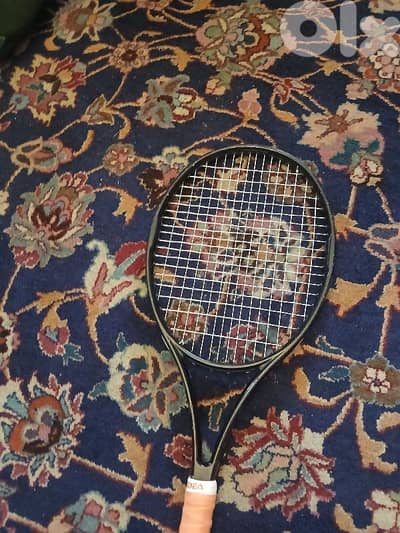 Wilson Pro Staff jr 26 inch for sale