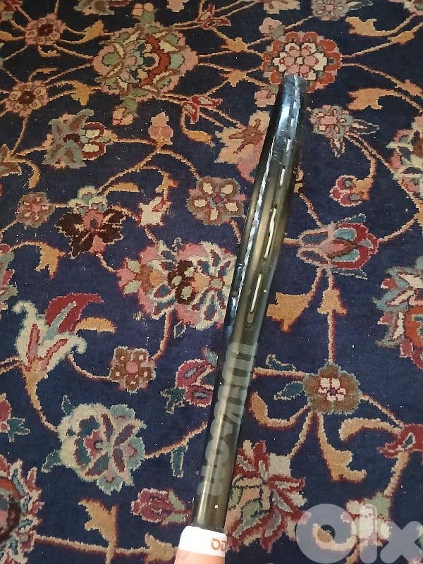 Wilson Pro Staff jr 26 inch for sale 1